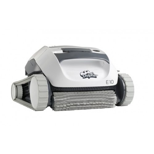 Dolphin E10 Electric Pool Cleaner